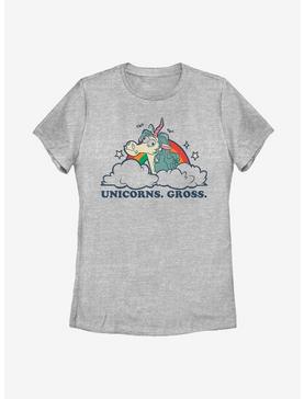 Disney Pixar Onward Unicorn Womens T-Shirt, , hi-res