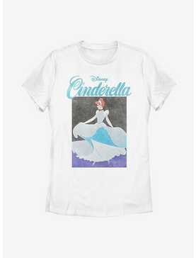 Disney Cinderella Dream Come True Womens T-Shirt, , hi-res