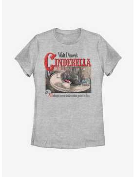 Disney Cinderella Cinderella Cover Womens T-Shirt, , hi-res