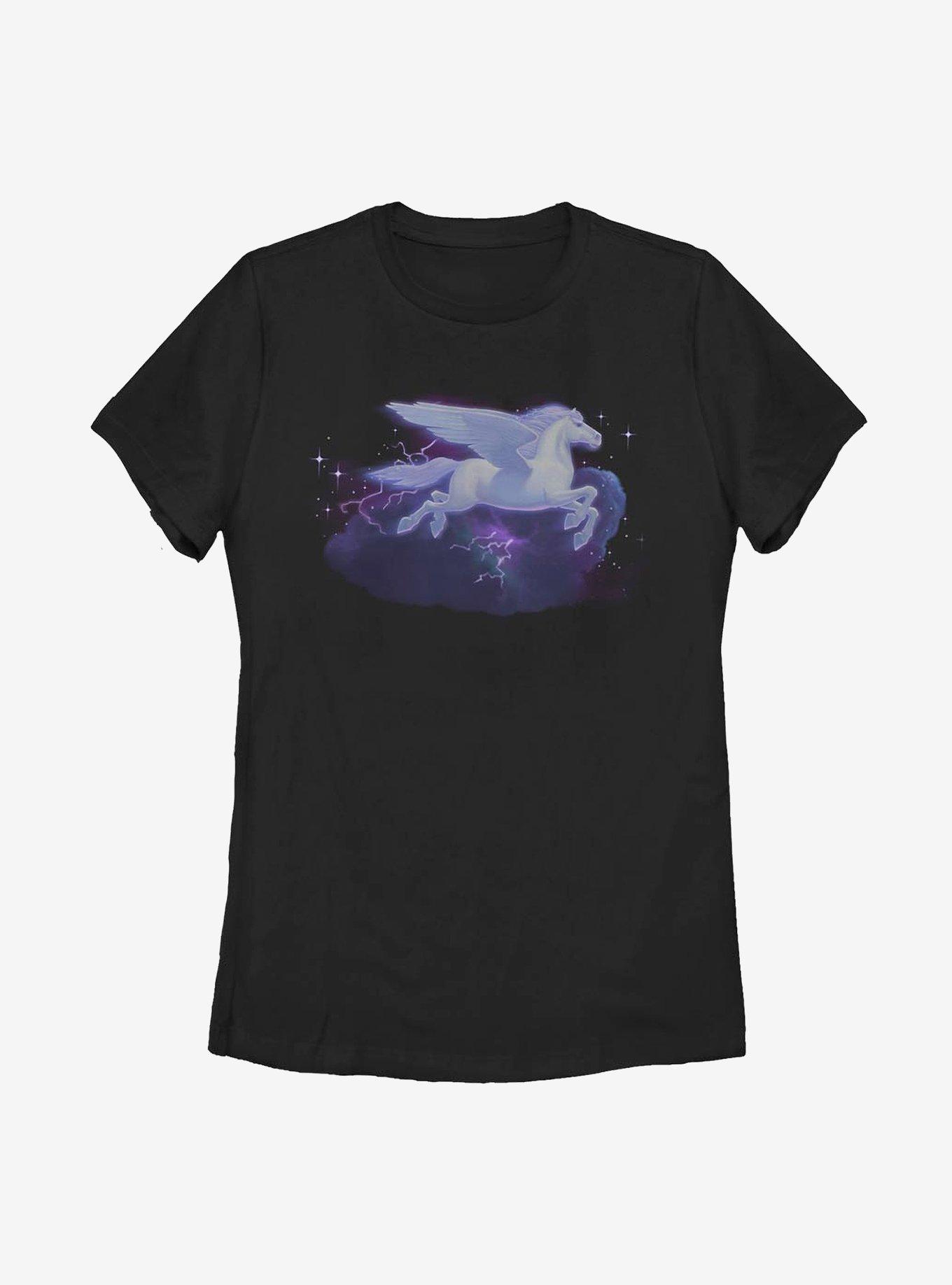Disney Pixar Onward Van Art Womens T-Shirt, , hi-res