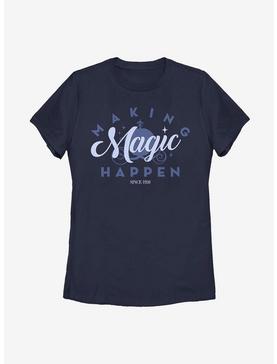 Disney Cinderella Magic Since 1950 Womens T-Shirt, , hi-res