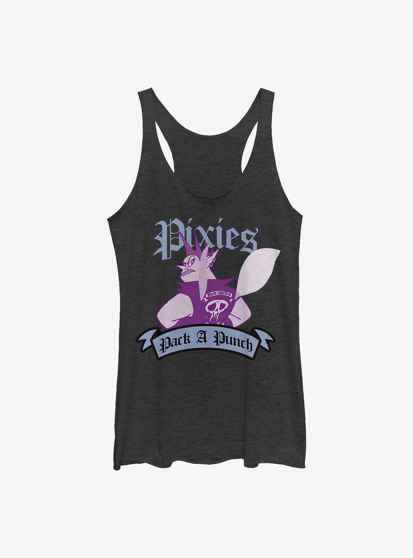 Disney Pixar Onward Pixie Punch Womens Tank Top, , hi-res