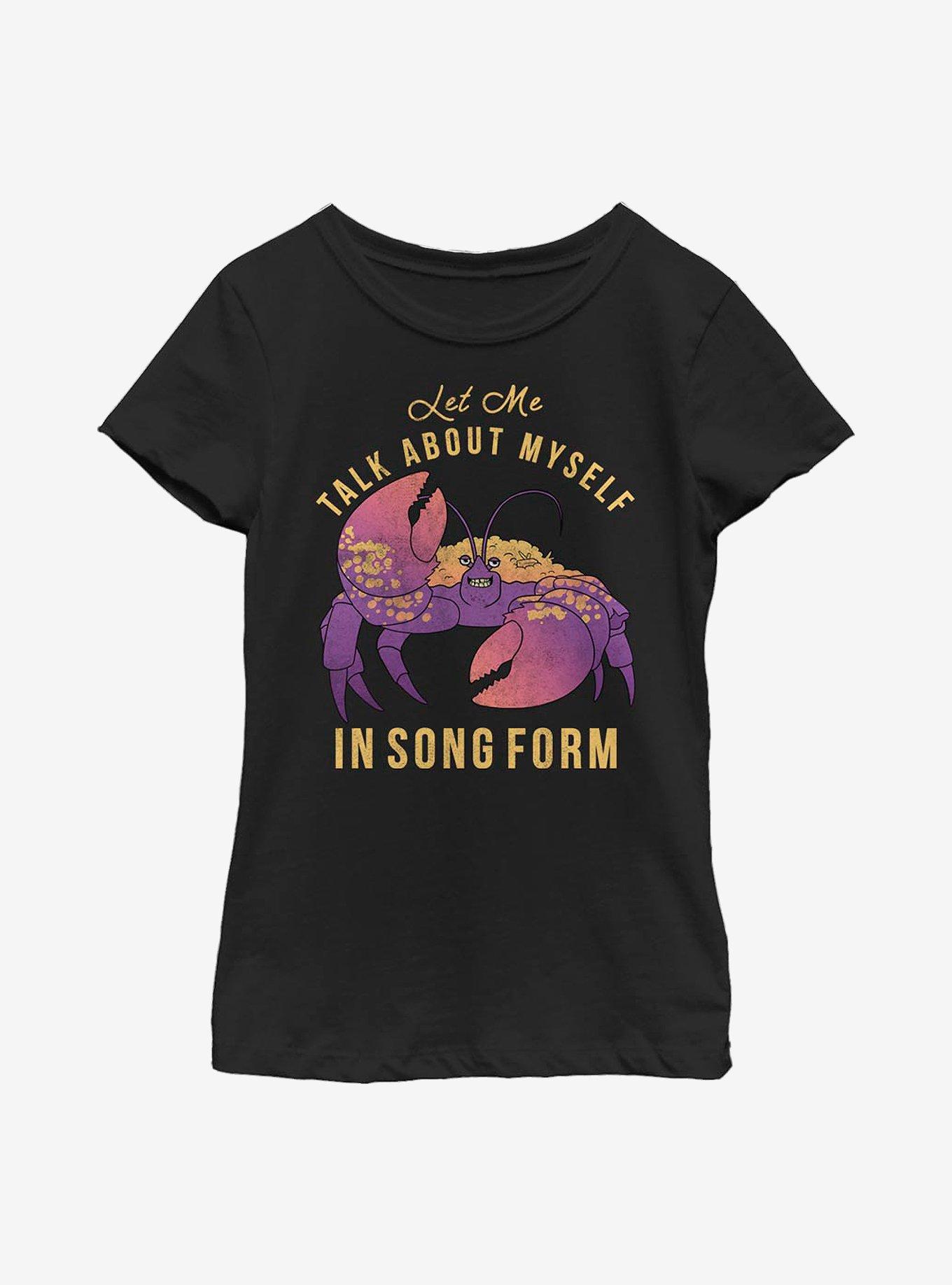 Tamatoa shirt cheap