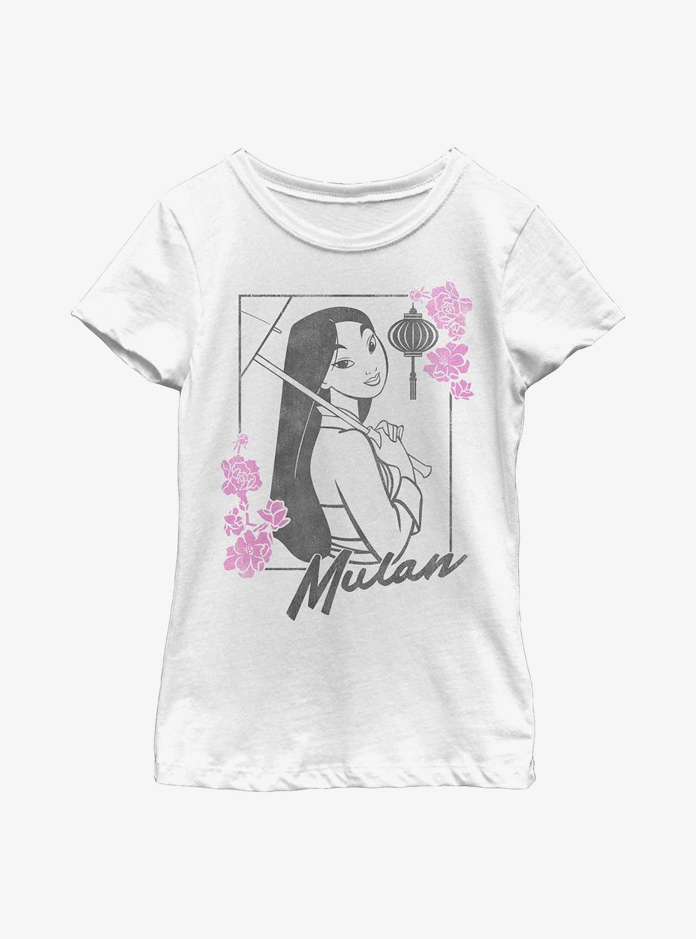 Mulan | HerUniverse