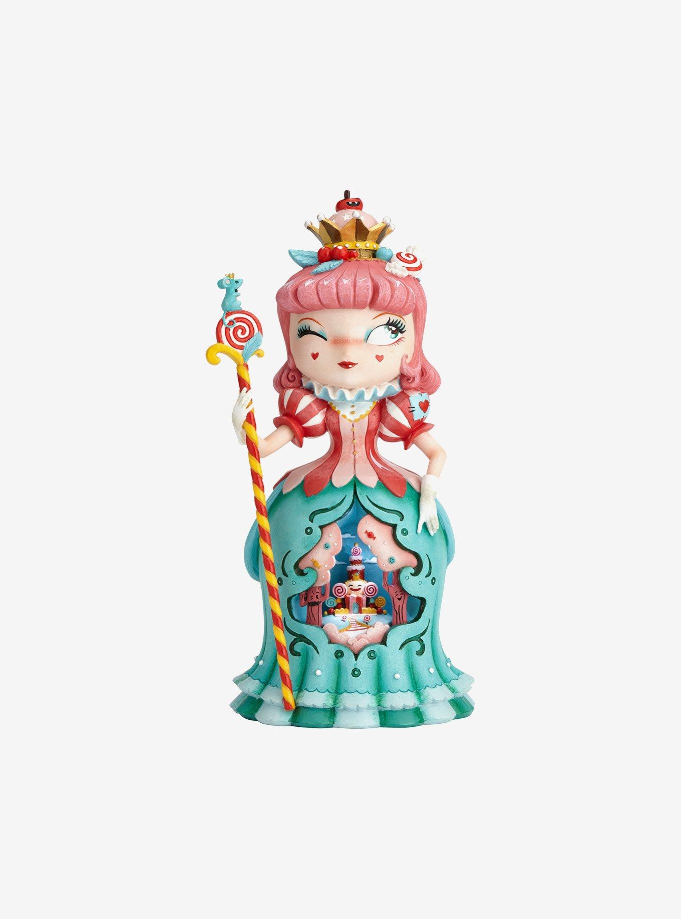Miss Mindy Candy Queen Deluxe Figure, , hi-res