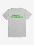 Parks And Recreation Bold Logo T-Shirt, HEATHER GREY, hi-res