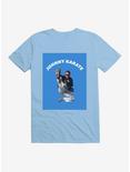 Parks And Recreation Johnny Karate T-Shirt, , hi-res