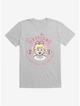 Parks And Recreation Sweetums Logo T-Shirt, HEATHER GREY, hi-res