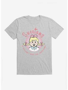 Parks And Recreation Sweetums Logo T-Shirt, , hi-res