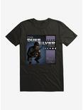 Parks And Recreation The Duke Silver Trio CD T-Shirt, , hi-res