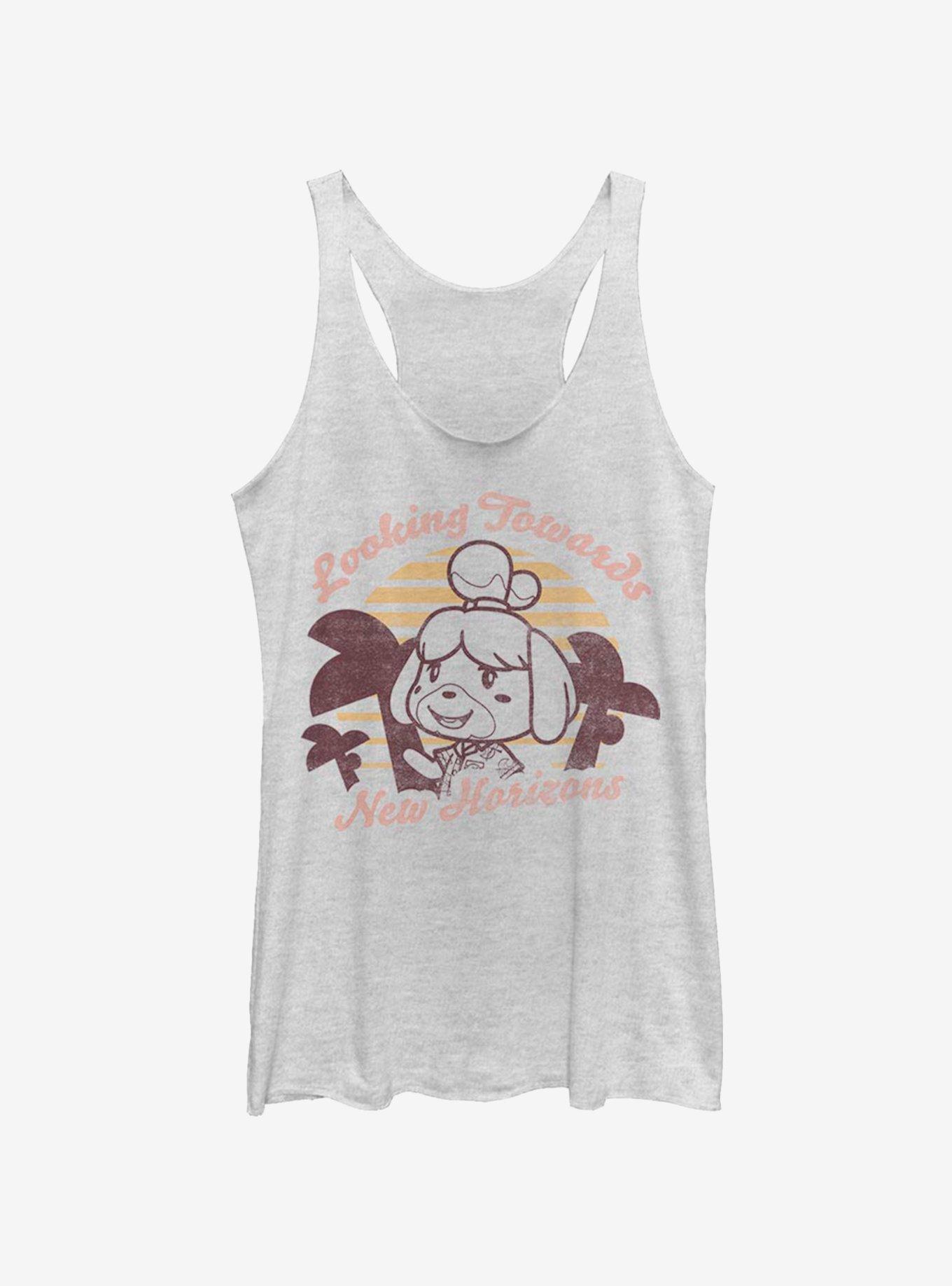 Animal Crossing New Horizons Girls Tank, , hi-res