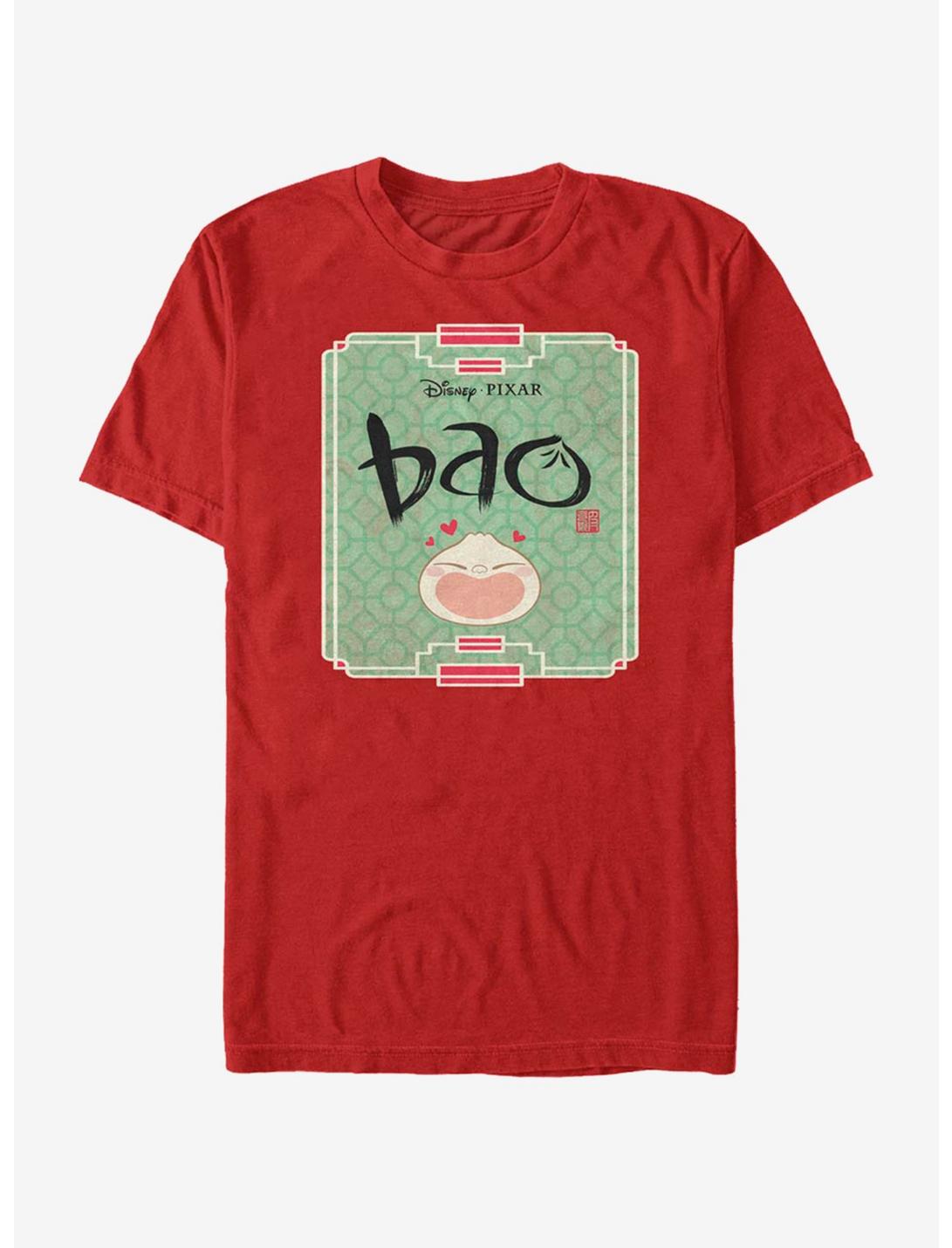 Disney Bao Mom Is The Baost T-Shirt, , hi-res