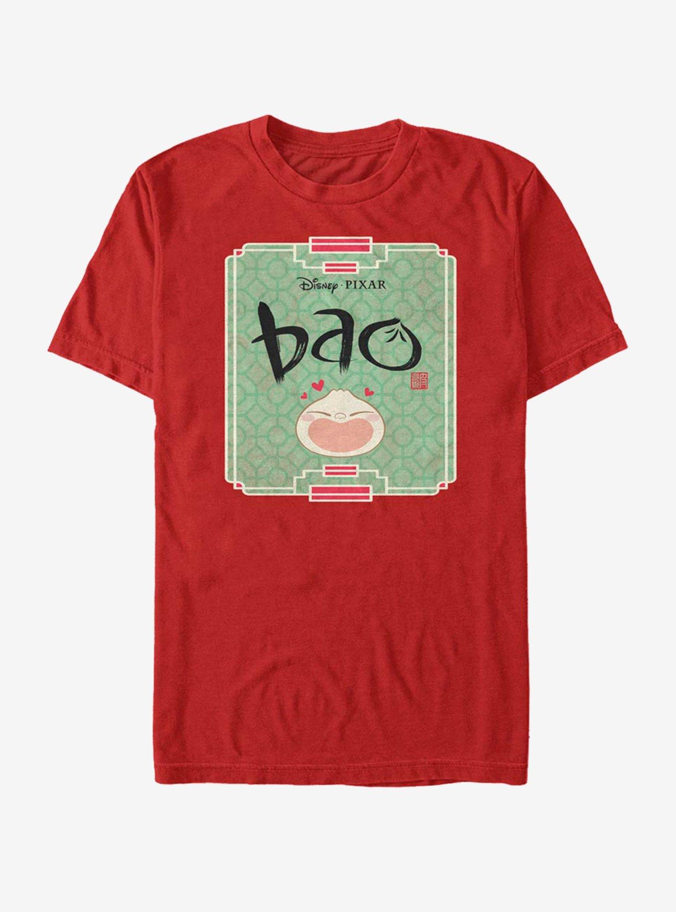 Disney Bao Mom Is The Baost T-Shirt, , hi-res