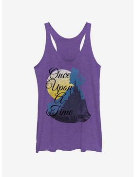 Disney Beauty And The Beast Great Wide Somewhere Girls Tank, , hi-res