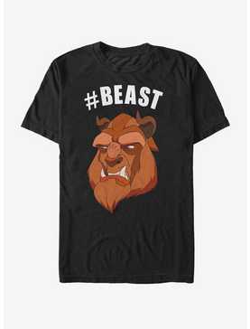 Disney Beauty And The Beast Beast T-Shirt, , hi-res