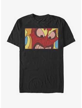 Disney Hercules Angry Hades T-Shirt, , hi-res