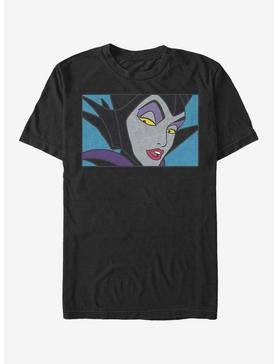 Disney Sleeping Beauty Maleficent Eyes T-Shirt, , hi-res
