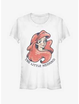 Disney The Little Mermaid Sebastian Girls T-Shirt, , hi-res