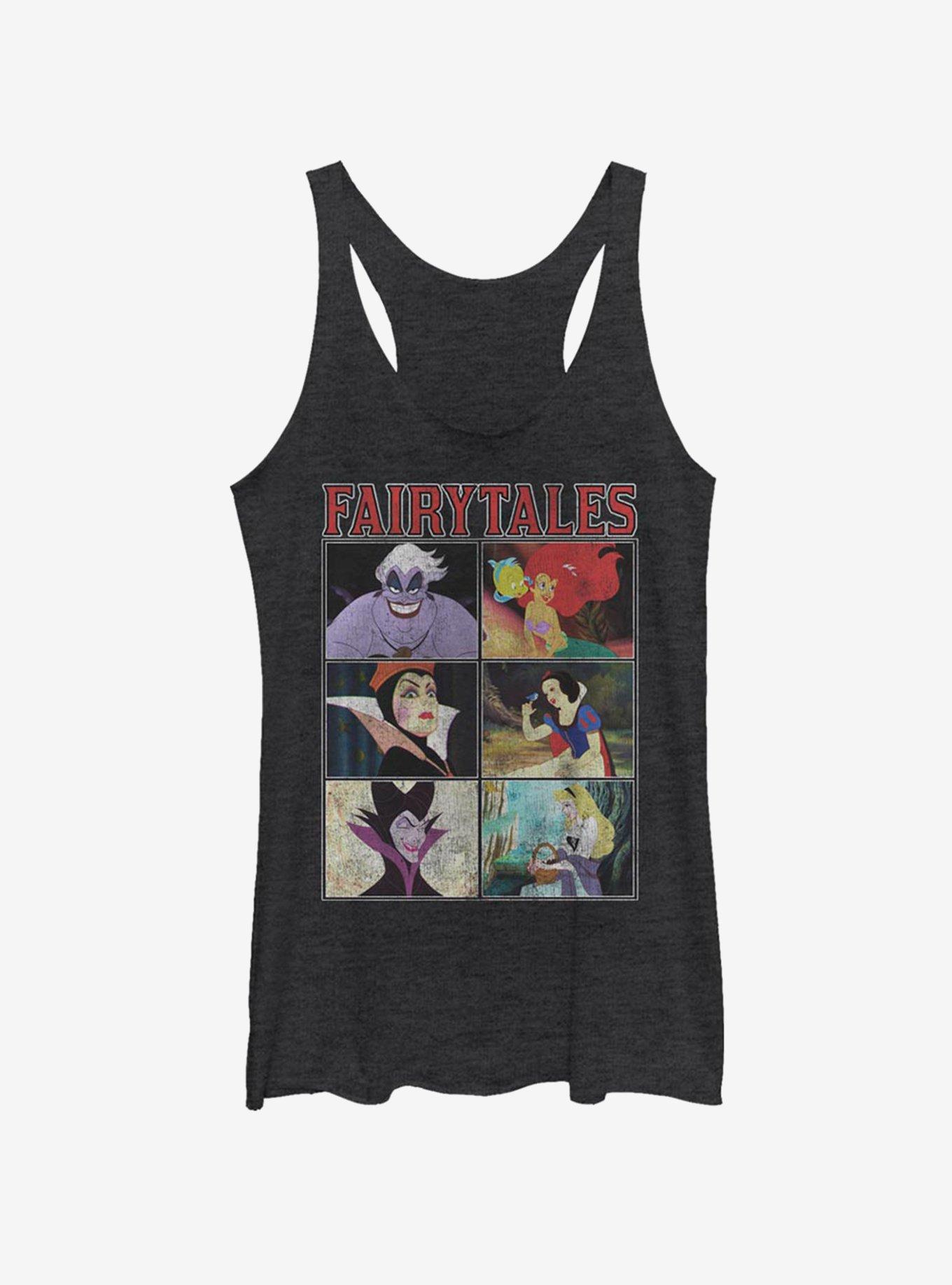 Disney Princess Fairytales Girls Tank, , hi-res