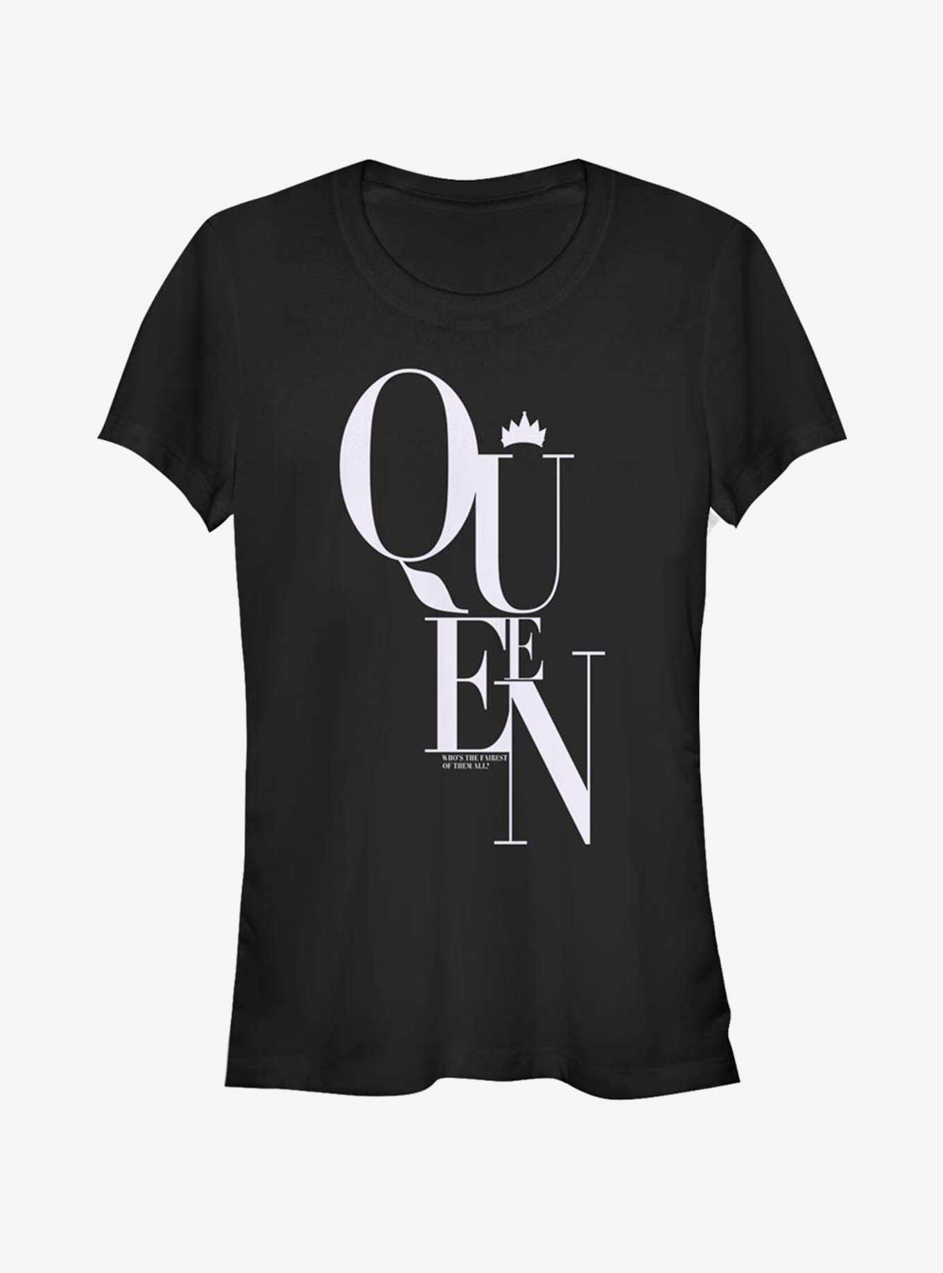 Disney Snow White Queen Girls T-Shirt, , hi-res