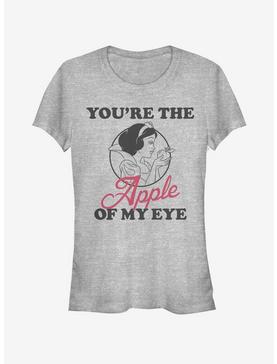 Disney Snow White You'Re The Apple To My Pie Girls T-Shirt, , hi-res