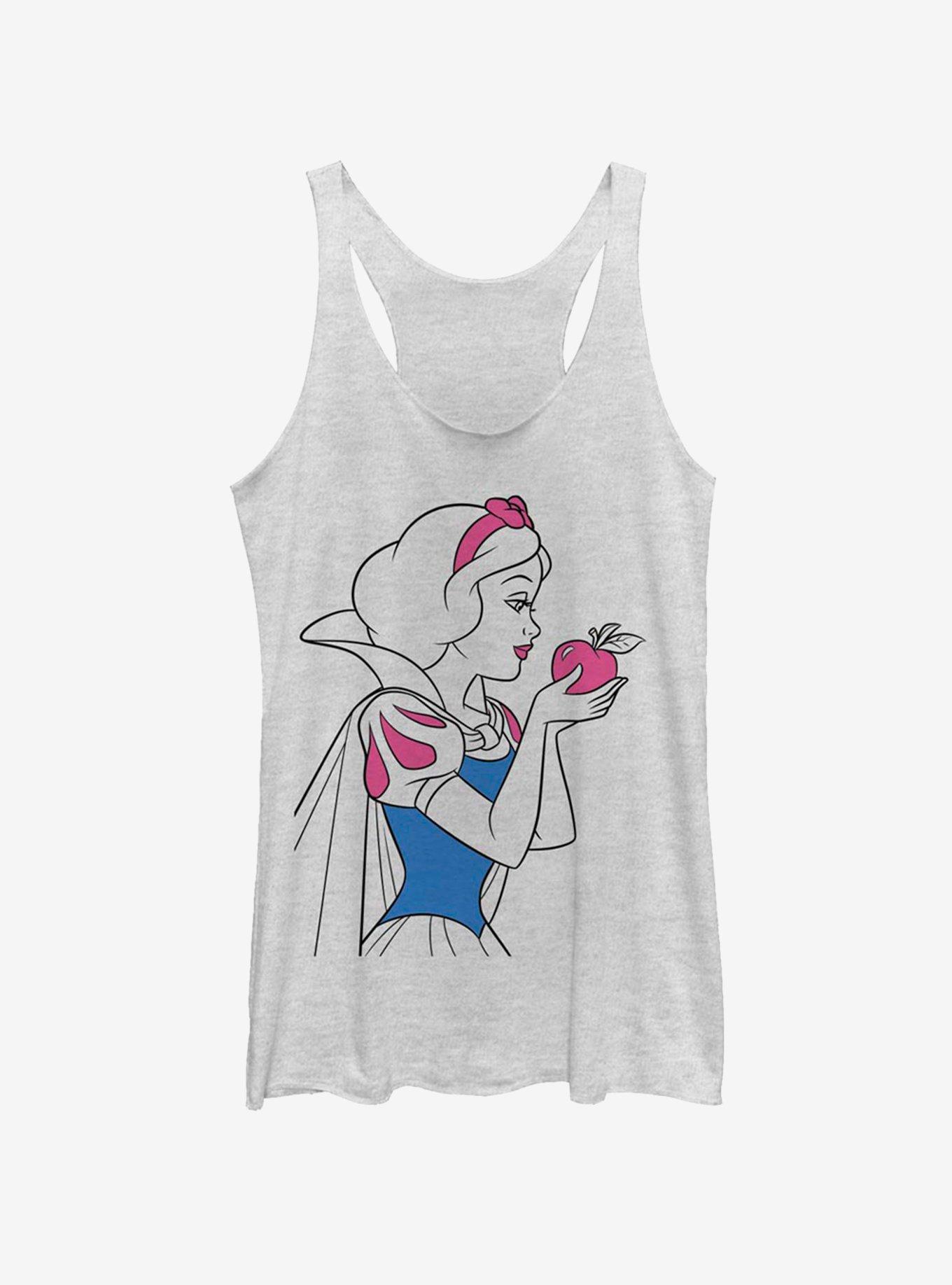 Disney Snow White Big Girls Tank