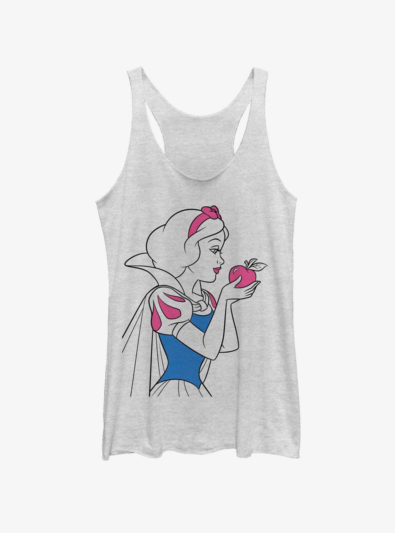 Disney Snow White Big Snow White Girls Tank, , hi-res