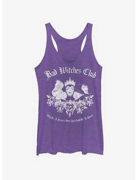 Disney Villains Bad Witch Club Girls Tank, , hi-res