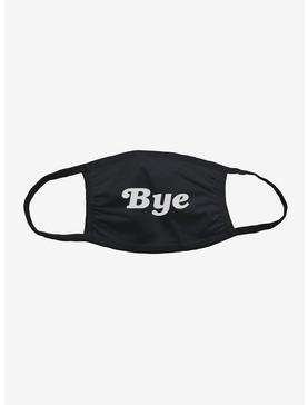 Bye Face Mask, , hi-res