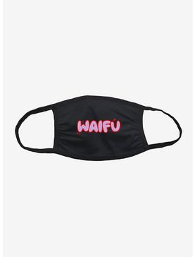 Waifu Face Mask, , hi-res