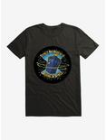 Doctor Who TARDIS Stands For Script T-Shirt, , hi-res