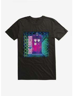 Doctor Who TARDIS Ultimate Companion T-Shirt, , hi-res