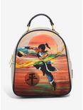 Loungefly The Legend of Korra Avatar Mini Backpack - BoxLunch Exclusive, , hi-res