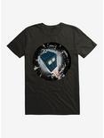 Doctor Who TARDIS Blast Into Space T-Shirt, , hi-res