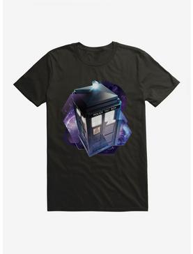 Doctor Who TARDIS Gears T-Shirt, , hi-res