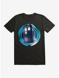 Doctor Who TARDIS Ready To Go T-Shirt, , hi-res
