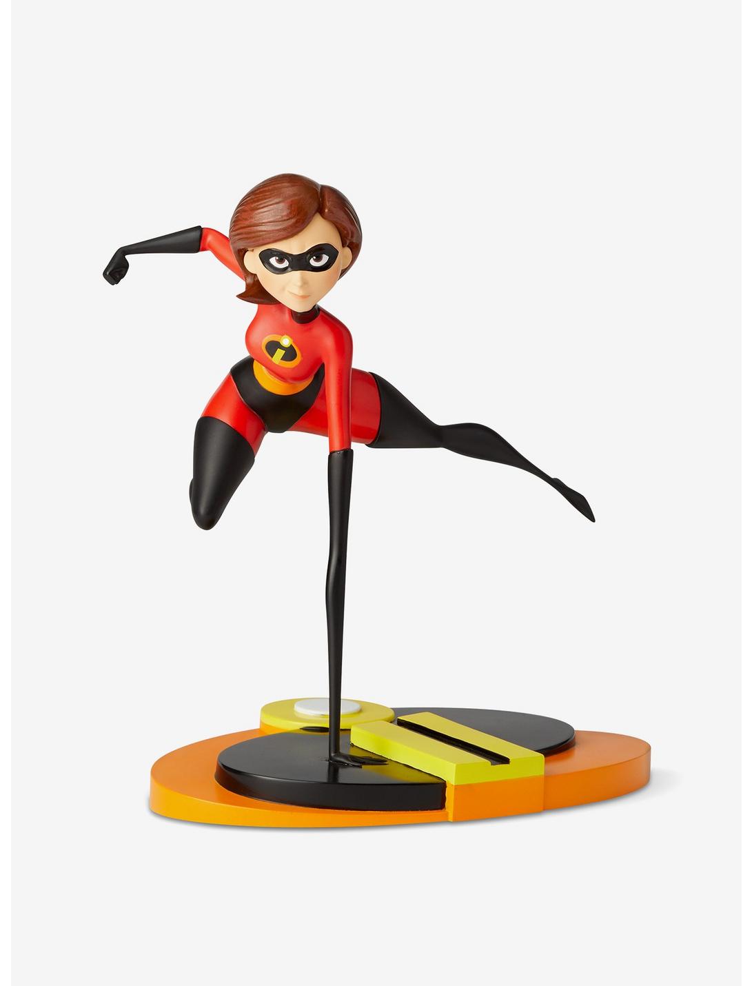 Disney Pixar Incredibles Grand Jester Mrs. Incredible Figure, , hi-res