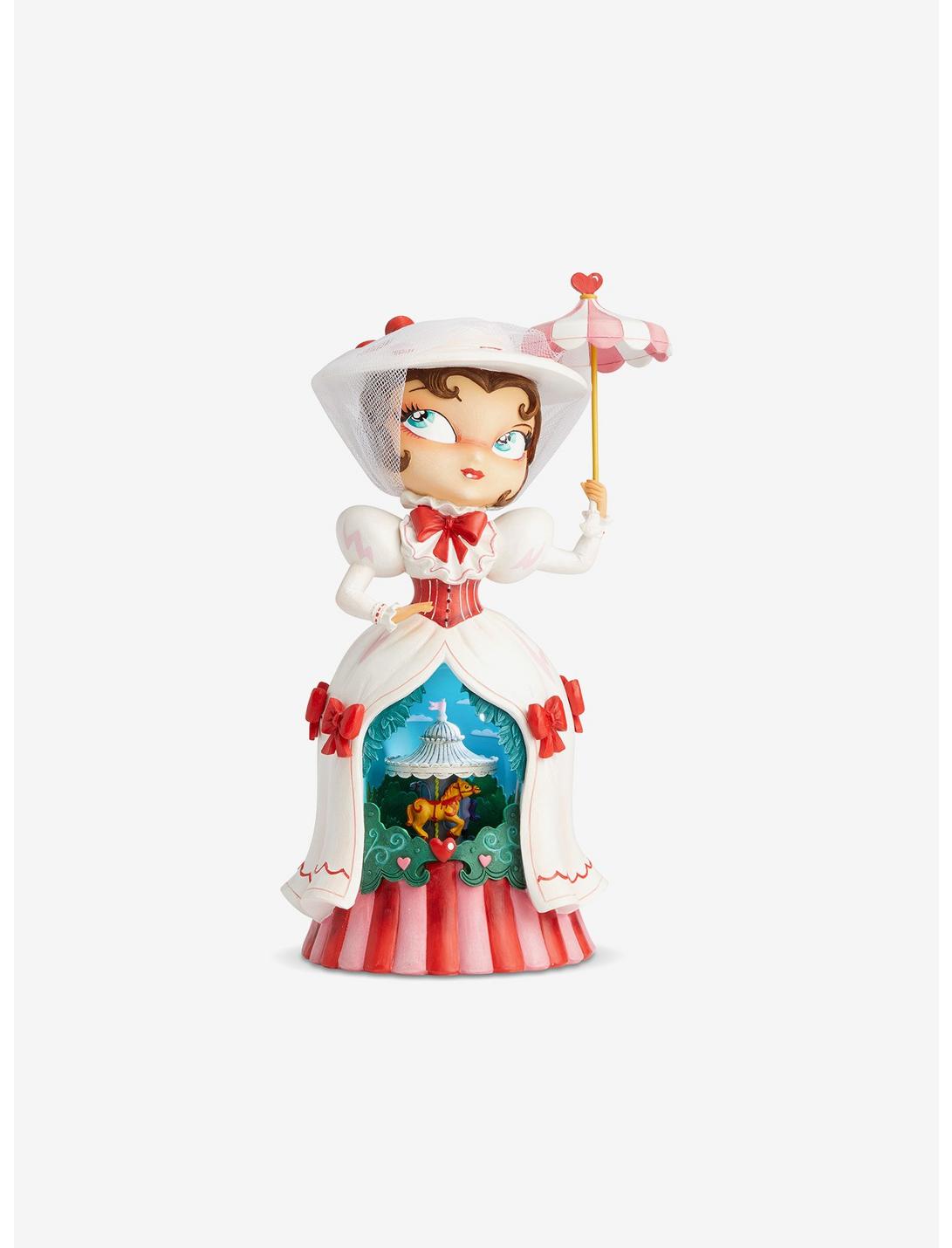 Disney Mary Poppins Miss Mindy Figure, , hi-res