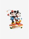 Disney Mickey Mouse Miss Mindy Mickey and Minnie on Mushroom Figure, , hi-res