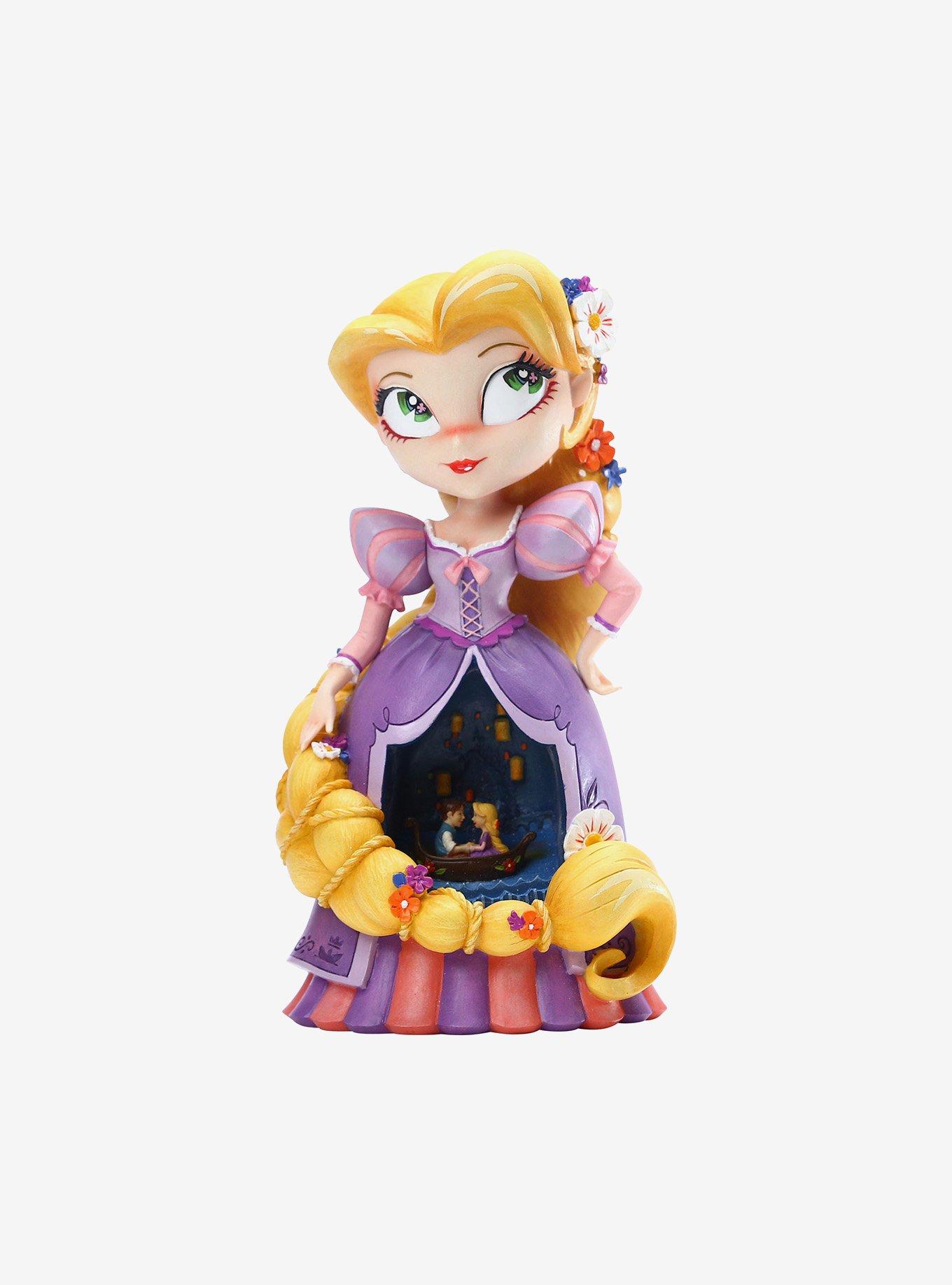 Disney Rapunzel Miss Mindy Deluxe Figure | BoxLunch