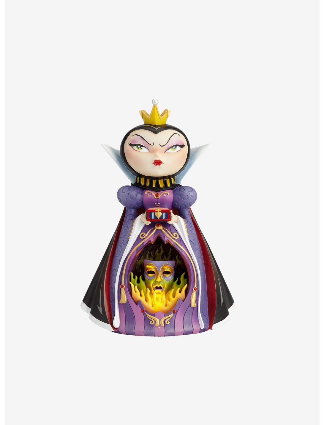 Disney Snow White Miss Mindy Evil Queen Diorama, , hi-res