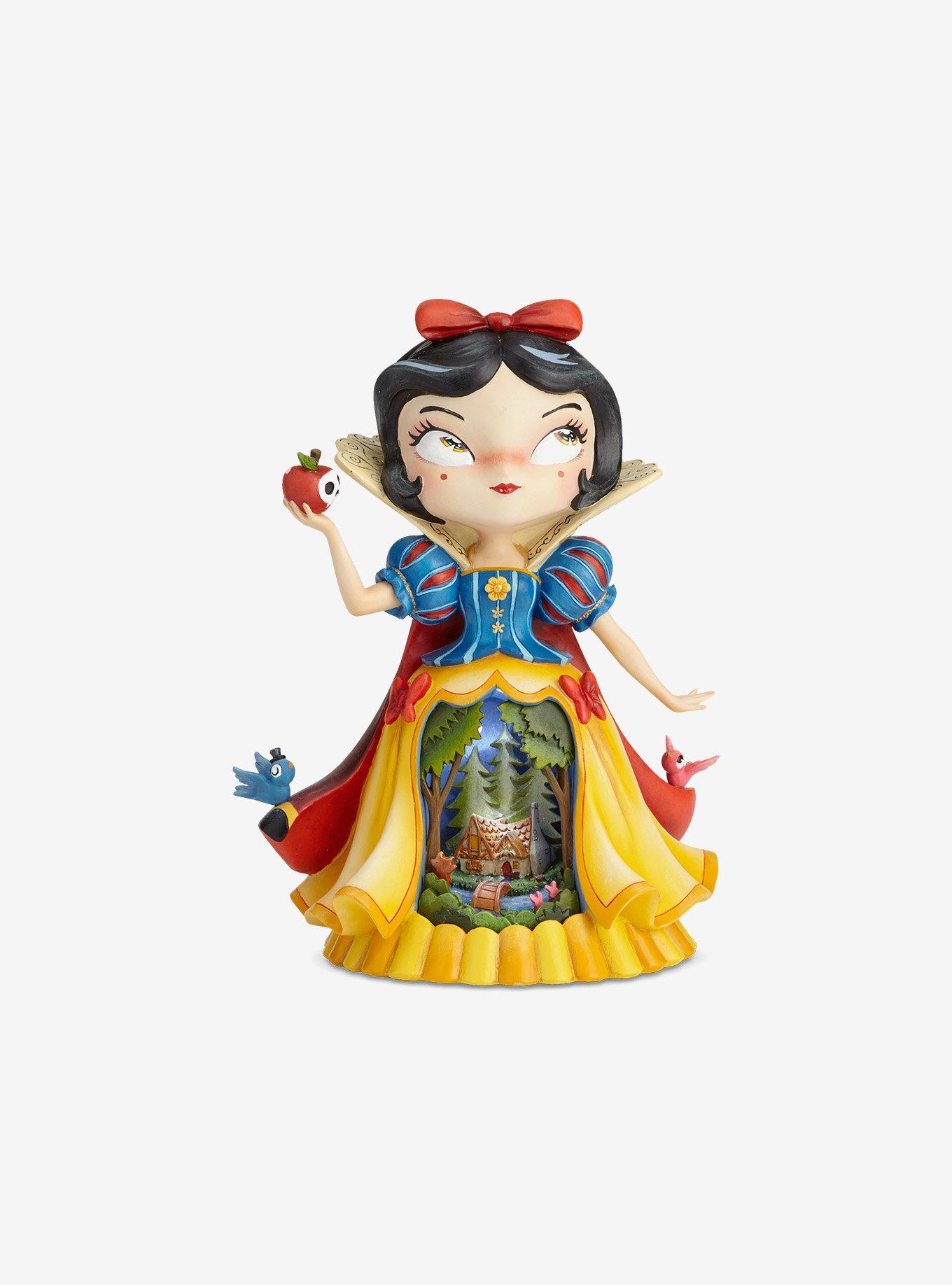 Disney Snow White Miss Mindy Snow White Diorama, , hi-res