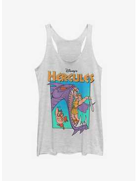 Disney Hercules Hydra Slayer Girls Tank, , hi-res