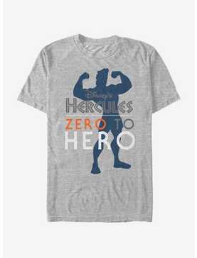 Disney Hercules Zero To Hero T-Shirt, , hi-res