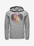 Disney The Lion King Feel The Love Hoodie, ATH HTR, hi-res
