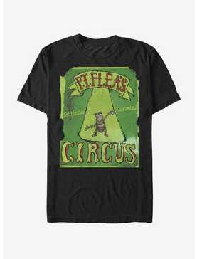 Disney Pixar A Bug's Life P.T. Flea Circus T-Shirt, , hi-res