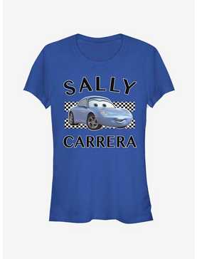 Disney Pixar Cars Sally Carrera Girls T-Shirt, , hi-res