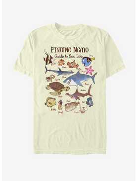 Disney Pixar Finding Nemo Vintage Nemo T-Shirt, , hi-res