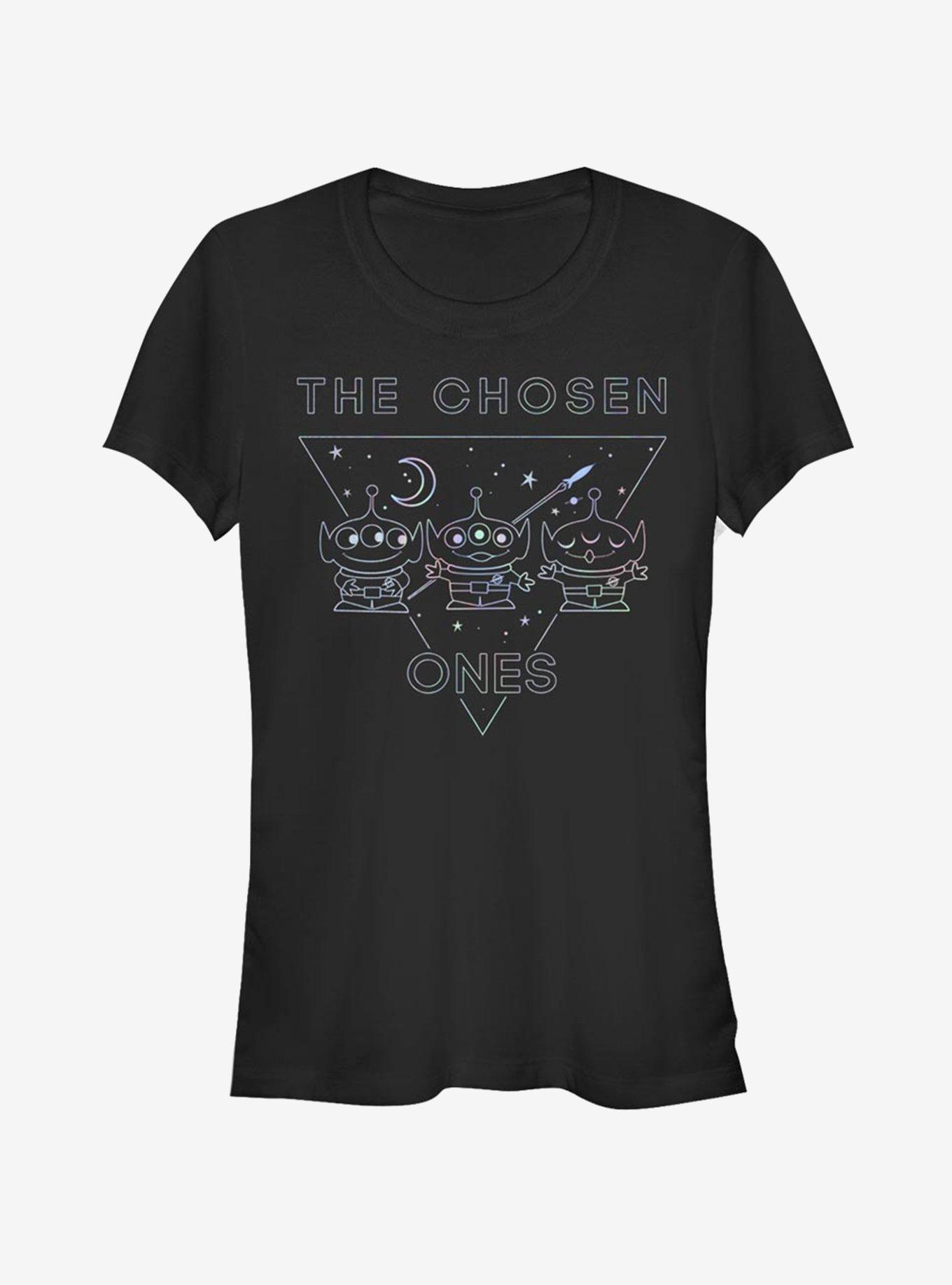 Disney Pixar Toy Story 4 Chosen Ones Girls T-Shirt, , hi-res