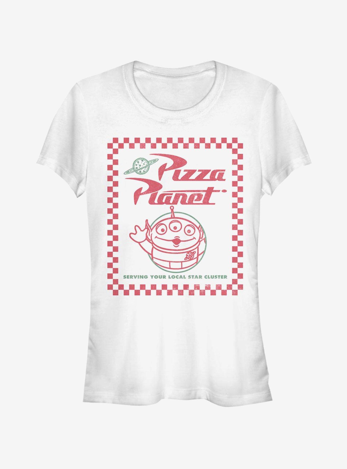 Disney Pixar Toy Story Space Delivery Girls T-Shirt, , hi-res